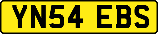 YN54EBS