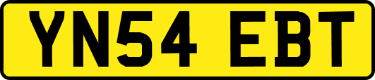 YN54EBT