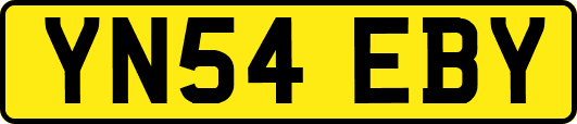 YN54EBY