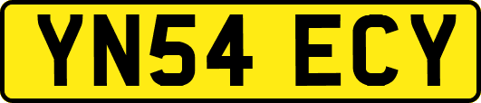 YN54ECY