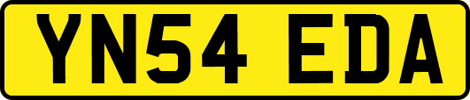 YN54EDA