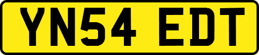 YN54EDT