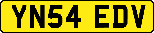 YN54EDV