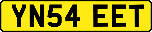 YN54EET