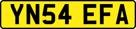 YN54EFA