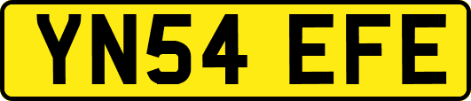 YN54EFE