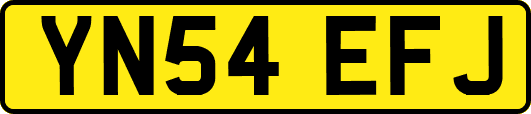 YN54EFJ