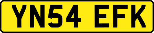 YN54EFK