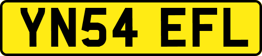 YN54EFL