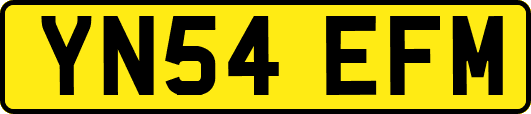 YN54EFM