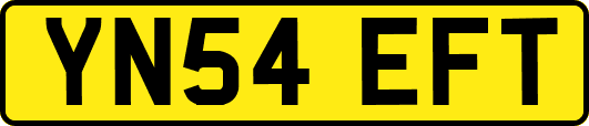 YN54EFT