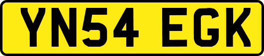 YN54EGK