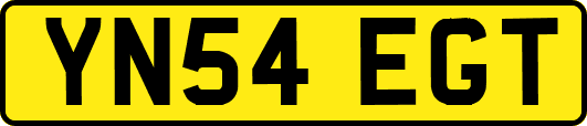 YN54EGT