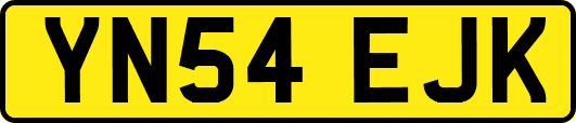 YN54EJK