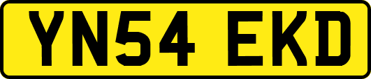 YN54EKD