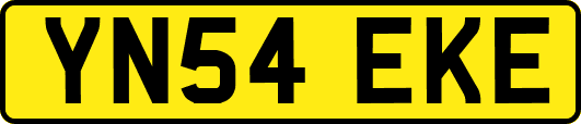 YN54EKE