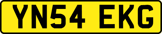 YN54EKG