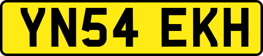 YN54EKH