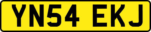 YN54EKJ