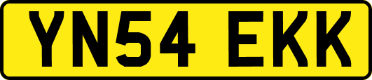 YN54EKK