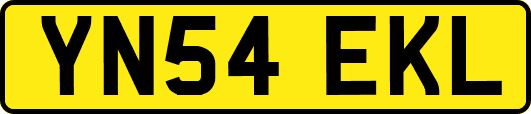 YN54EKL