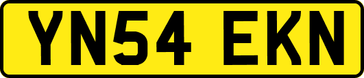 YN54EKN