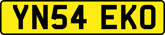 YN54EKO