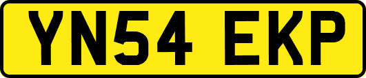 YN54EKP