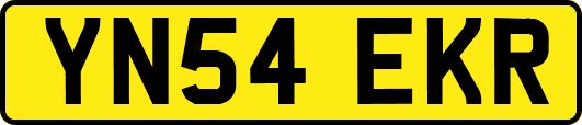 YN54EKR