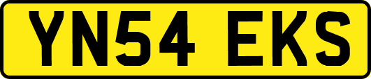 YN54EKS