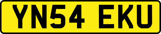 YN54EKU
