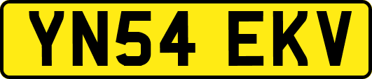 YN54EKV