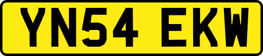 YN54EKW