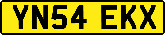YN54EKX