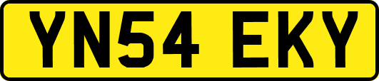 YN54EKY