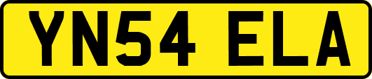 YN54ELA