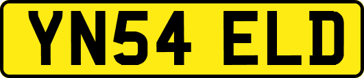 YN54ELD