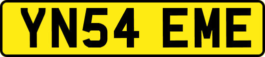 YN54EME