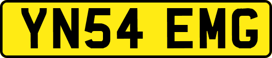 YN54EMG
