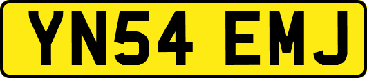 YN54EMJ