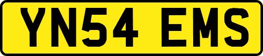 YN54EMS