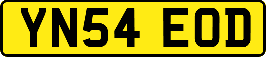 YN54EOD