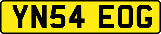 YN54EOG