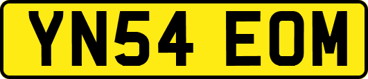 YN54EOM