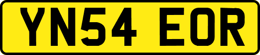 YN54EOR