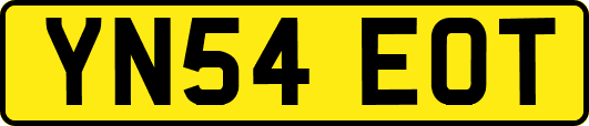 YN54EOT