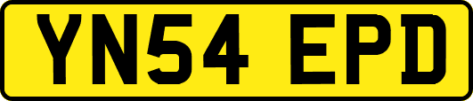 YN54EPD