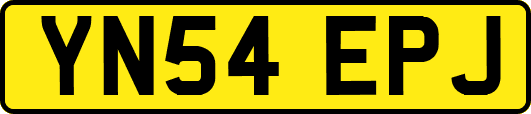 YN54EPJ