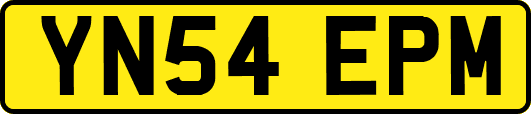 YN54EPM