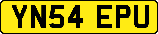 YN54EPU
